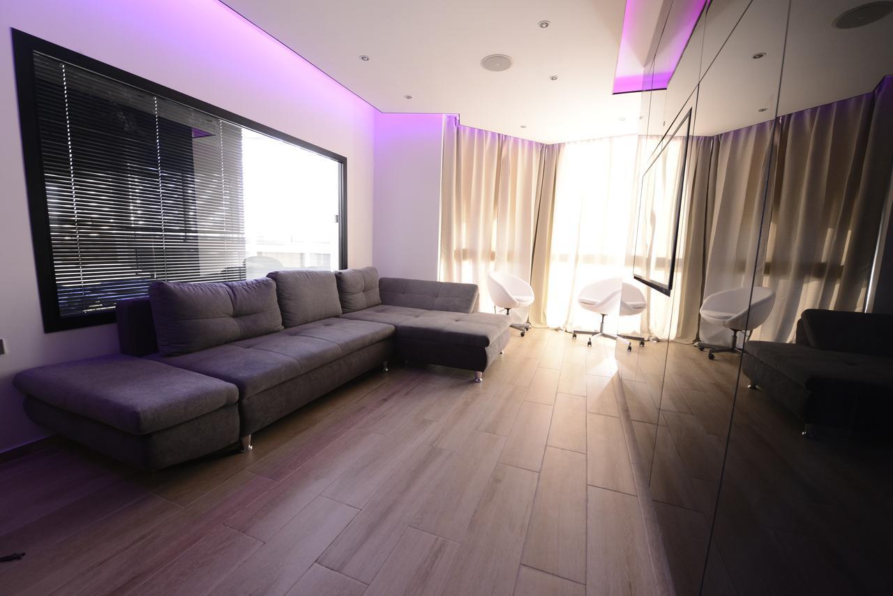 Apartment Luxury - 1335